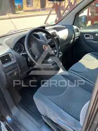 2015 Fiat Scudo