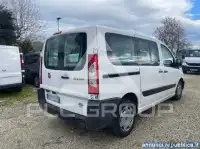 2015 Fiat Scudo