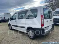 2015 Fiat Scudo