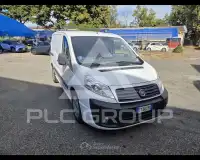 2015 Fiat Scudo