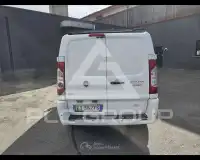 2015 Fiat Scudo