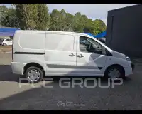 2015 Fiat Scudo
