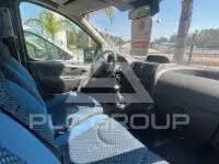 2015 Fiat Scudo