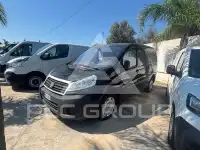 2015 Fiat Scudo