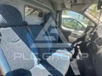 2015 Fiat Scudo