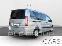 2015 Fiat Scudo