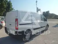 2015 Fiat Scudo