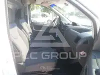 2015 Fiat Scudo