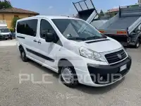 2015 Fiat Scudo