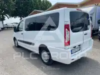 2015 Fiat Scudo