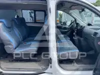 2015 Fiat Scudo