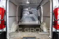 2015 Fiat Scudo