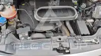 2015 Fiat Scudo