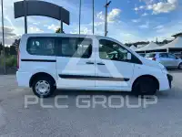 2015 Fiat Scudo
