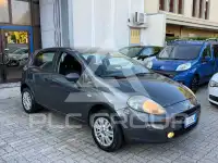 2015 Fiat Punto