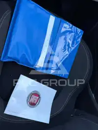 2015 Fiat Punto