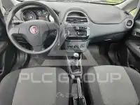 2015 Fiat Punto