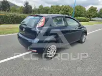 2015 Fiat Punto