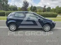2015 Fiat Punto