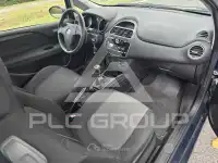 2015 Fiat Punto