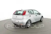 2015 Fiat Punto