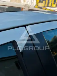 2015 Fiat Punto
