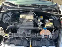 2015 Fiat Punto