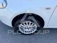 2015 Fiat Punto