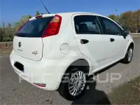2015 Fiat Punto