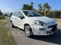 2015 Fiat Punto