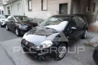 2015 Fiat Punto