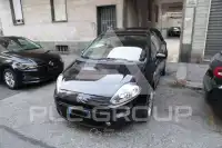 2015 Fiat Punto