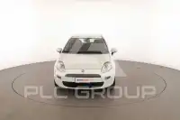 2015 Fiat Punto