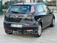 2015 Fiat Punto