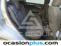 2015 Fiat Punto