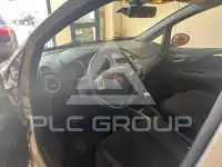 2015 Fiat Punto