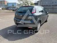 2015 Fiat Punto