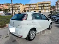2015 Fiat Punto