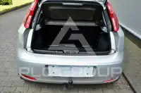 2015 Fiat Punto
