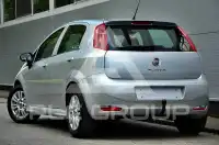 2015 Fiat Punto