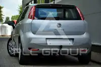 2015 Fiat Punto
