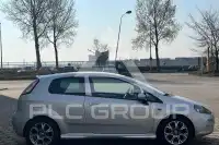 2015 Fiat Punto
