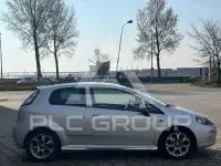 2015 Fiat Punto