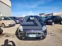 2015 Fiat Punto