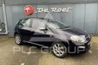 2015 Fiat Punto