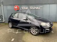 2015 Fiat Punto