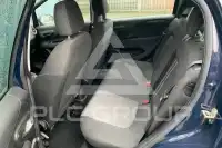 2015 Fiat Punto