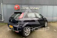 2015 Fiat Punto