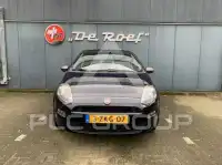 2015 Fiat Punto