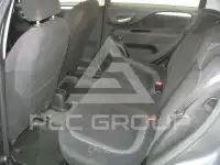 2015 Fiat Punto